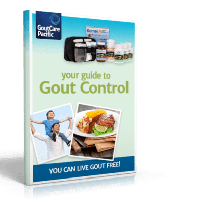 Your Guide to Gout Control