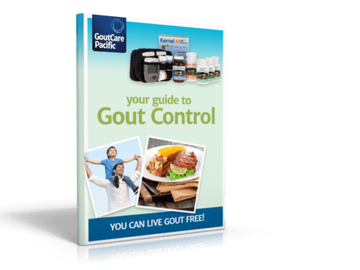 Your Guide to Gout Control