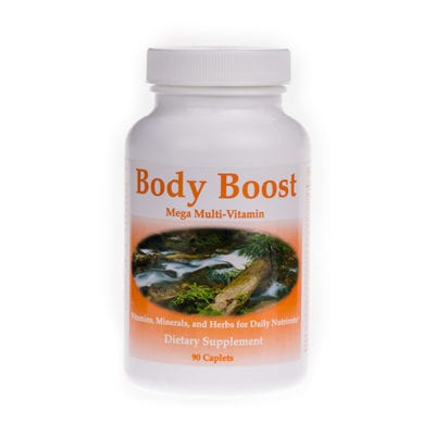 Body Boost