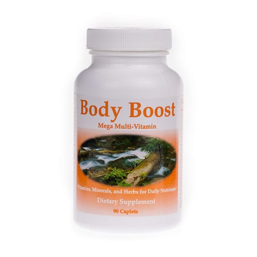 Body Boost