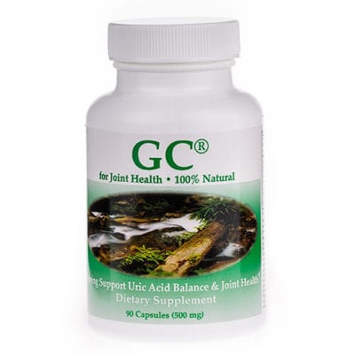Gout Care Single